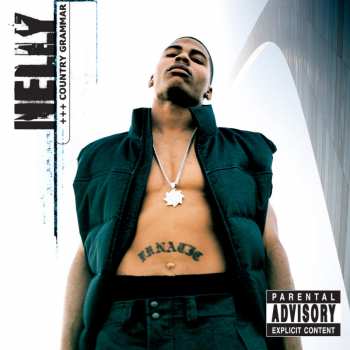 Album Nelly: Country Grammar