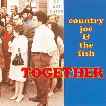 Album Country Joe And The Fish: Together