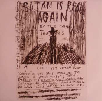LP Country Teasers: Satan Is Real Again (Or: Feeling Good About Bad Thoughts) 322514