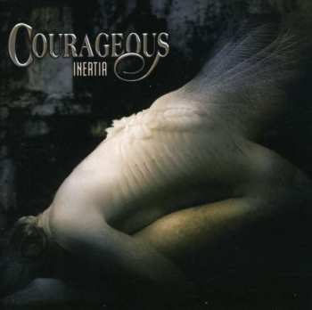 CD Courageous: Inertia 295810