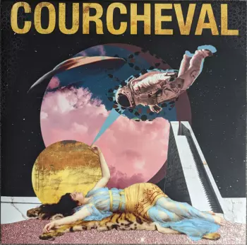 Courcheval: Courcheval