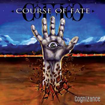 Album Course of Fate: Cognizance