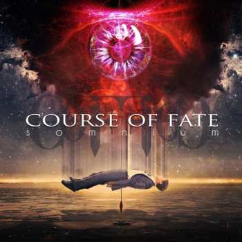 CD Course of Fate: Somnium (digipak) 456580