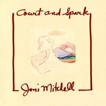 Album Joni Mitchell: Court And Spark