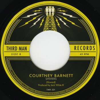 SP Courtney Barnett: Boxing Day Blues (Revisited) 238416