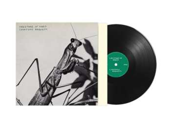 Album Courtney Barnett: Creature Of Habit