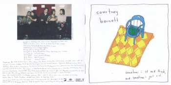 2CD/Box Set Courtney Barnett: Sometimes I Sit And Think, And Sometimes I Just Sit 284787