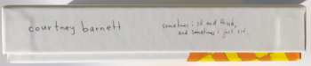 2CD/Box Set Courtney Barnett: Sometimes I Sit And Think, And Sometimes I Just Sit