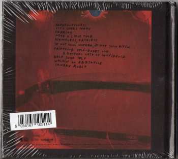 CD Courtney Barnett: Tell Me How You Really Feel DLX | LTD 117946