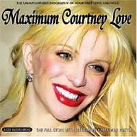 Album Courtney Love: Maximum Courtney