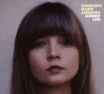 CD Courtney Marie Andrews: Honest Life 429156