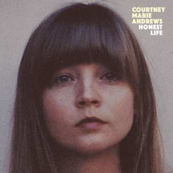 Album Courtney Marie Andrews: Honest Life