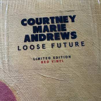 LP Courtney Marie Andrews: Loose Future LTD 493050