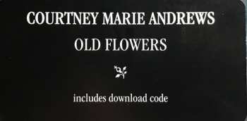 LP Courtney Marie Andrews: Old Flowers 135154