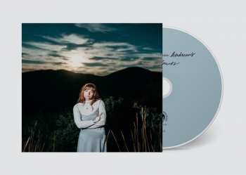 CD Courtney Marie Andrews: Old Flowers 153932