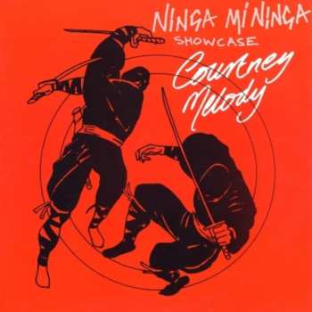 Album Courtney Melody: Ninga Mi Ninga Showcase