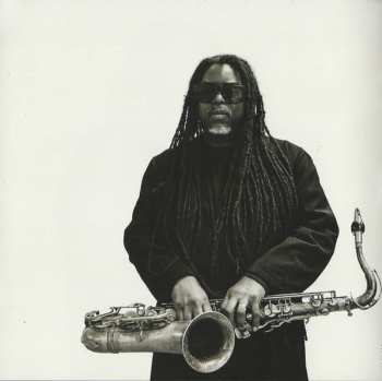 CD Courtney Pine: Black Notes From The Deep 408221