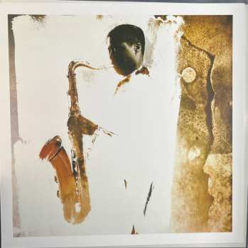 LP Courtney Pine: Journey To The Urge Within 496967