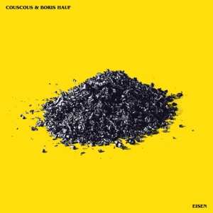 Album Couscous: Eisen