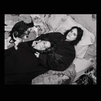 Album Cousines like Shit: Permanent Earthquake