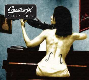 Album Cousteau: Stray Gods