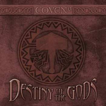 Coven: Destiny Of The Gods