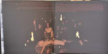 LP Coven: Witchcraft Destroys Minds & Reaps Souls 461023