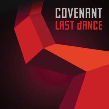 Album Covenant: Last Dance