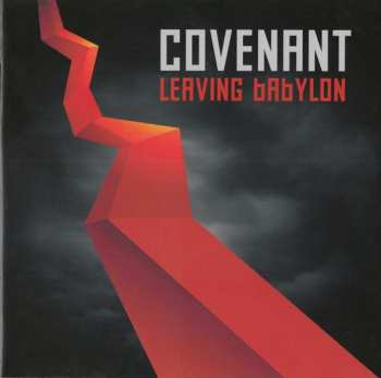 2CD Covenant: Leaving Babylon LTD 260968