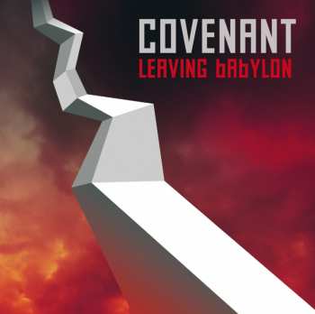 Album Covenant: Leaving Babylon
