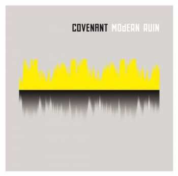CD Covenant: Modern Ruin 23841