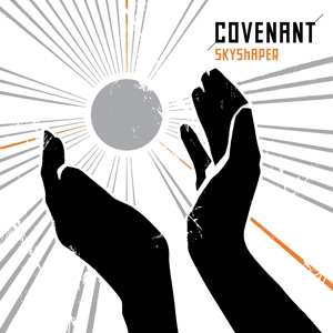 CD Covenant: Skyshaper 453387
