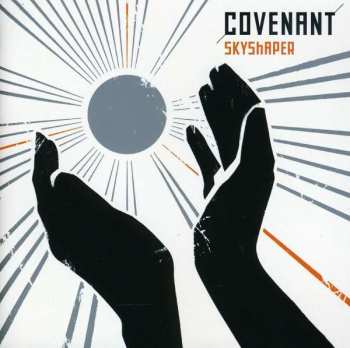 Album Covenant: Skyshaper