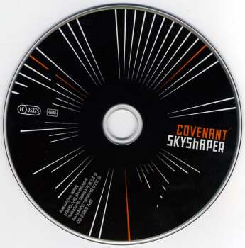 CD Covenant: Skyshaper 237376