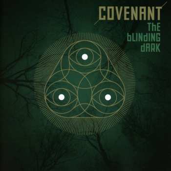 Album Covenant: The Blinding Dark