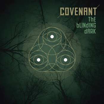 2CD Covenant: The Blinding Dark LTD 323810