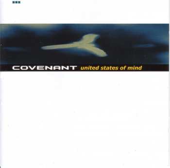 CD Covenant: United States Of Mind 272243