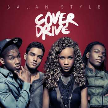 Album Cover Drive: Bajan Style
