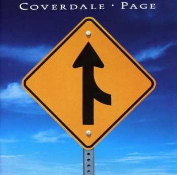 Coverdale Page: Coverdale • Page