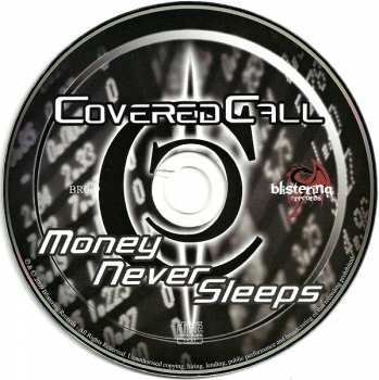CD Covered Call: Money Never Sleeps 273705