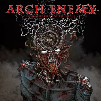 Arch Enemy: Covered In Blood