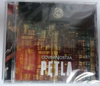 Album Covernostra: P?tla