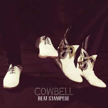 Album Cowbell: Beat Stampede