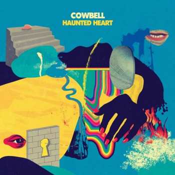 Album Cowbell: Haunted Heart