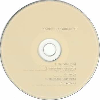 2CD Cowboy Junkies: One Soul Now LTD 299273