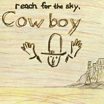 Cowboy: Reach For The Sky