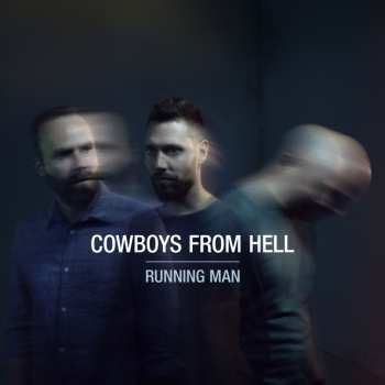 Album Cowboys From Hell: Running Man