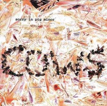 Album Cows: Sorry In Pig Minor