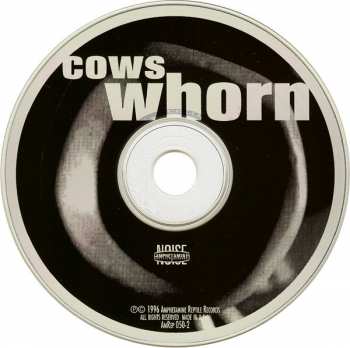 CD Cows: Whorn 312797
