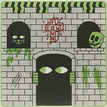 Album Cowtown: Castleman